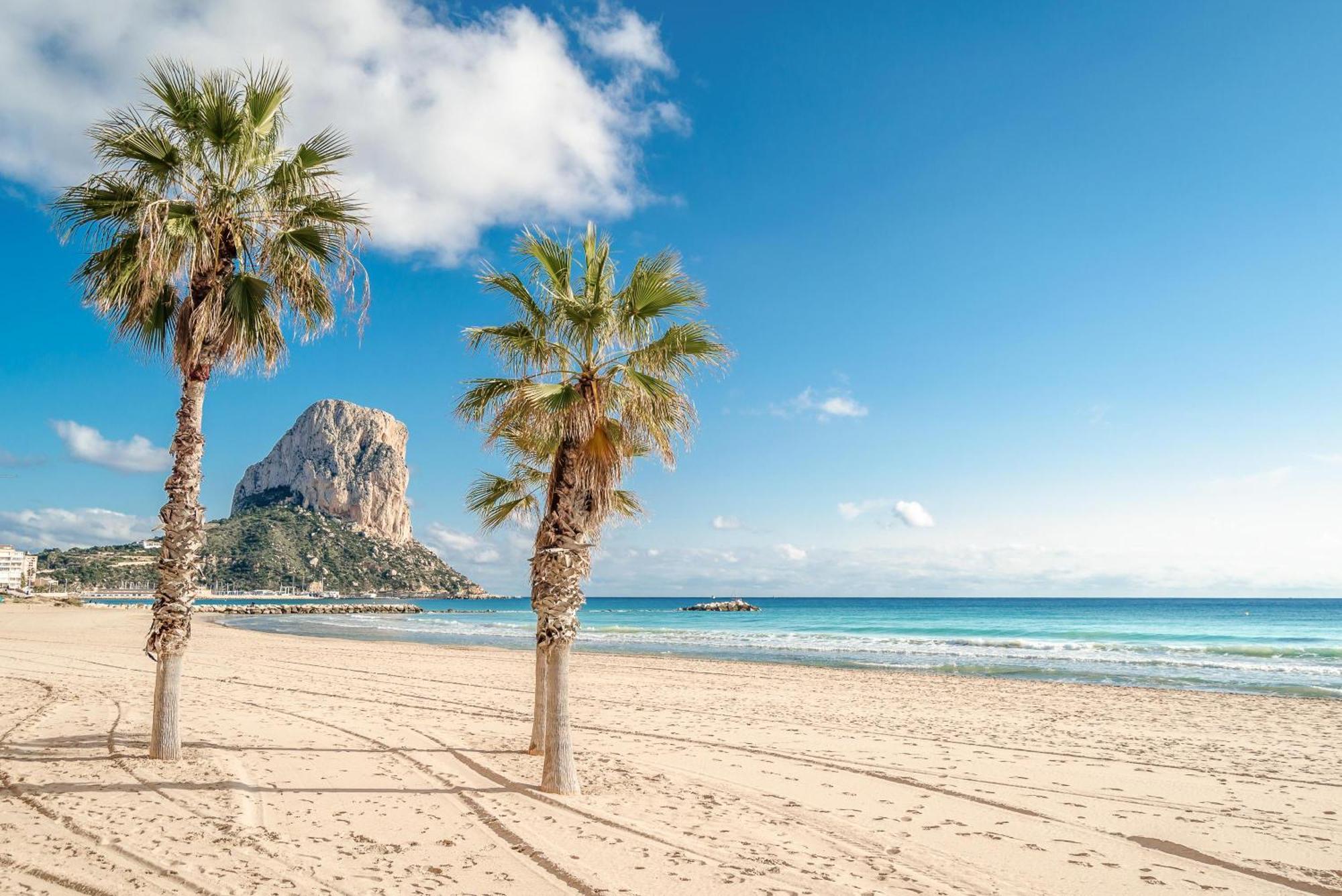 Coco Playa Calpe