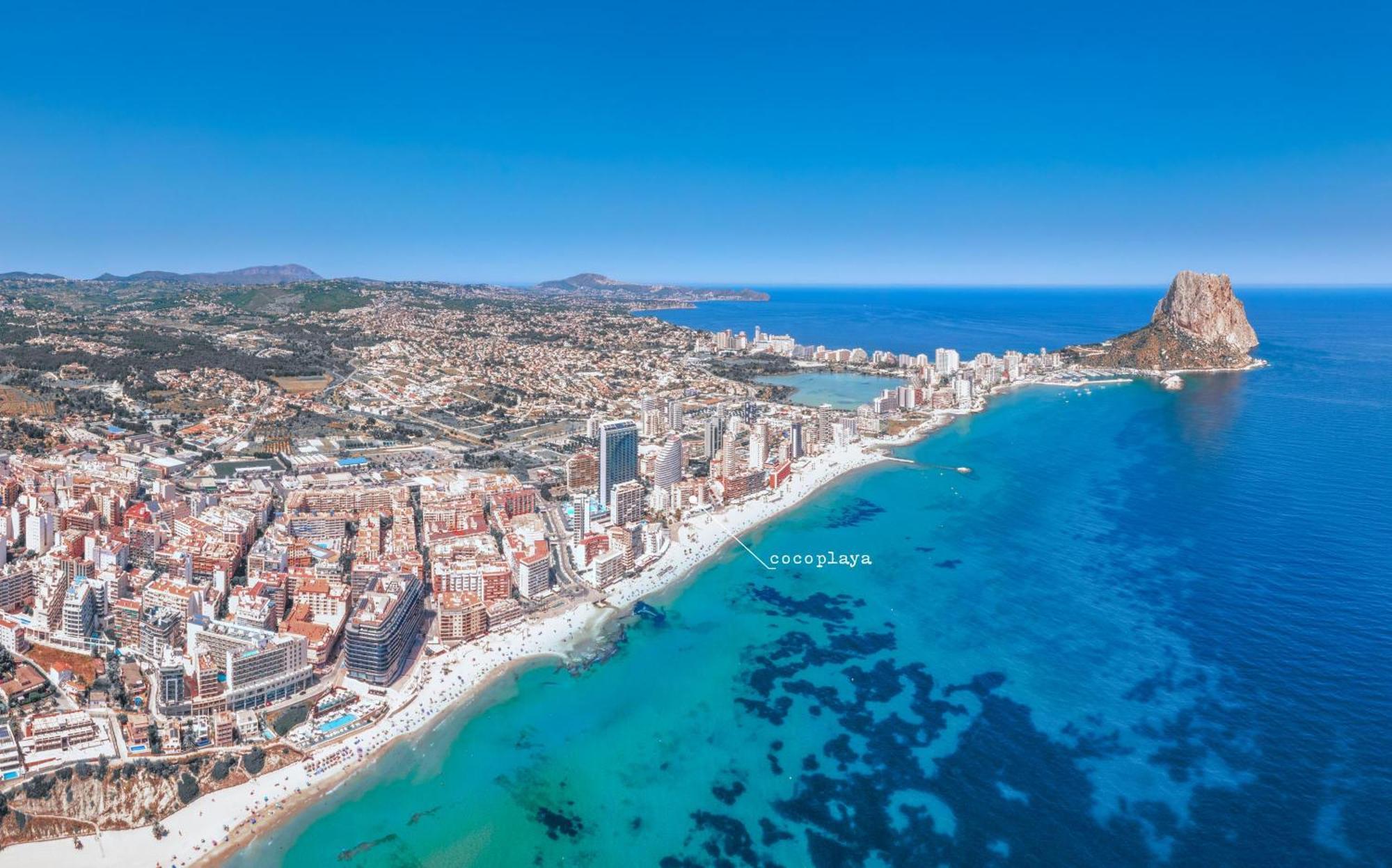 Coco Playa * Calpe