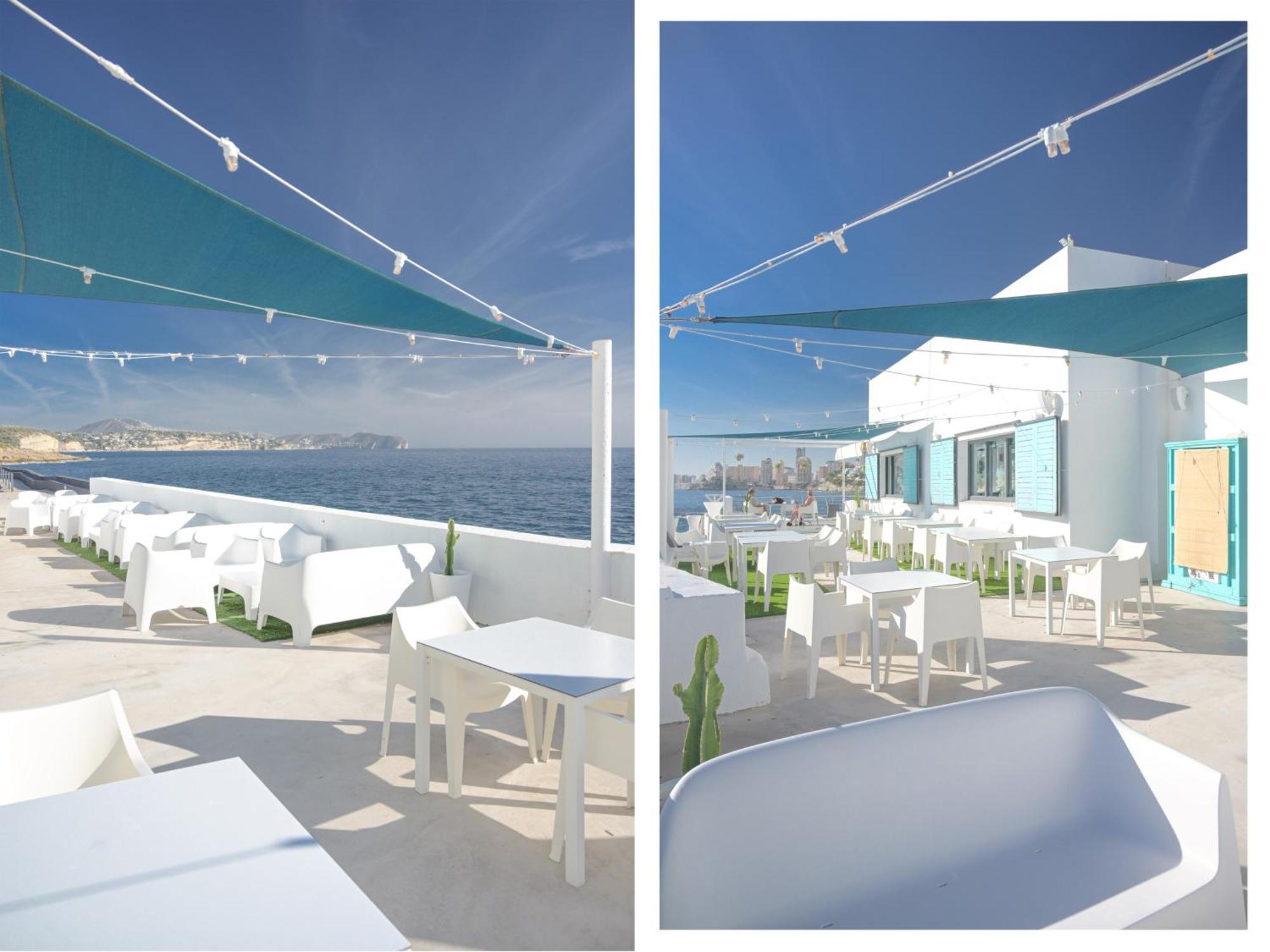 Coco Playa Appartamento Calpe
