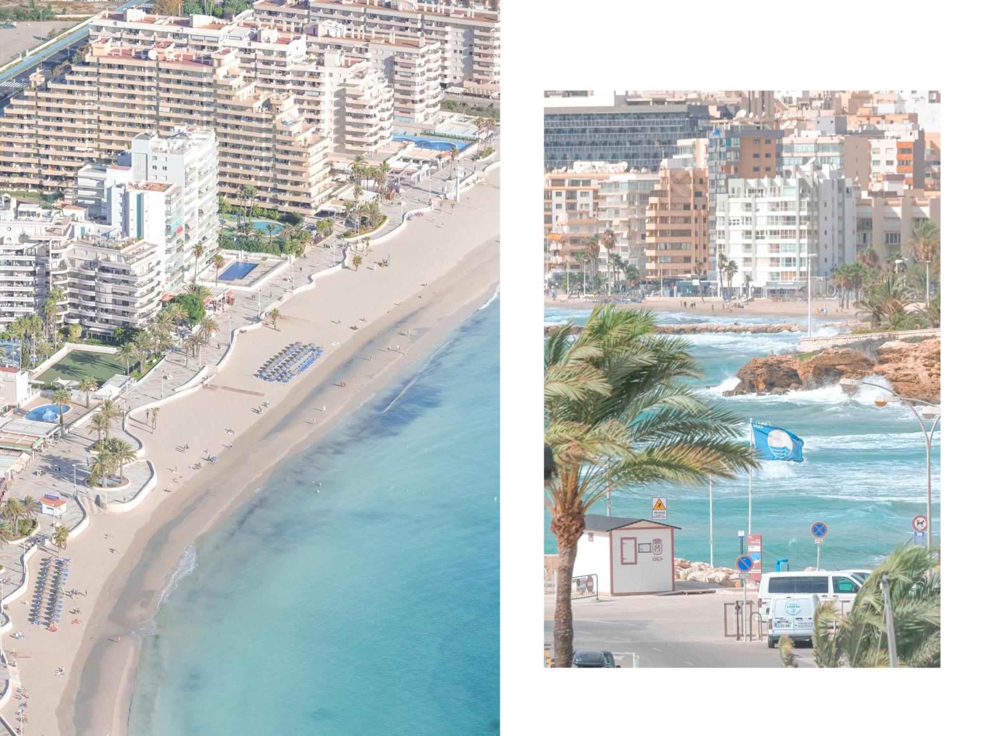Appartamento Coco Playa *
