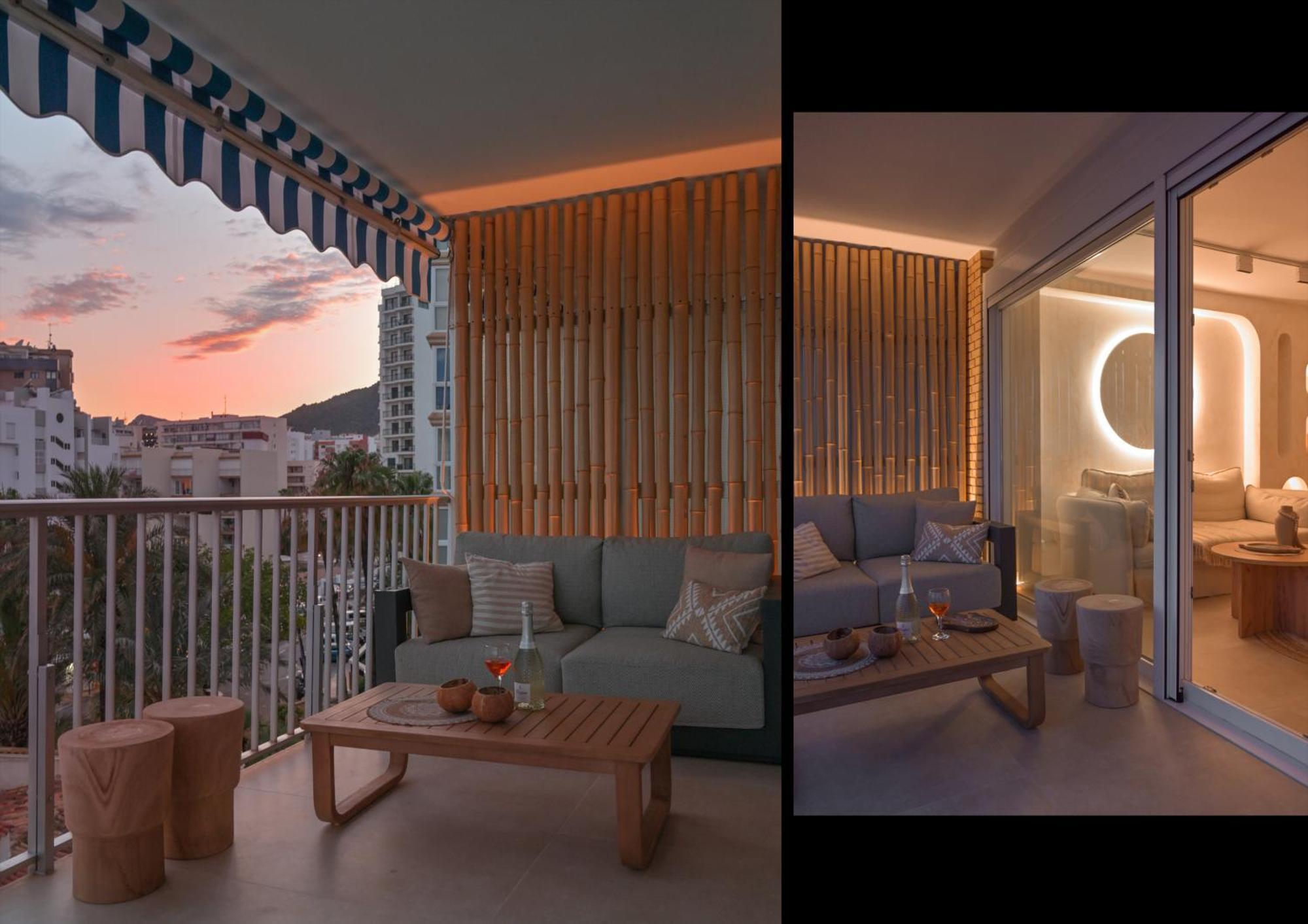 Appartamento Coco Playa Calpe