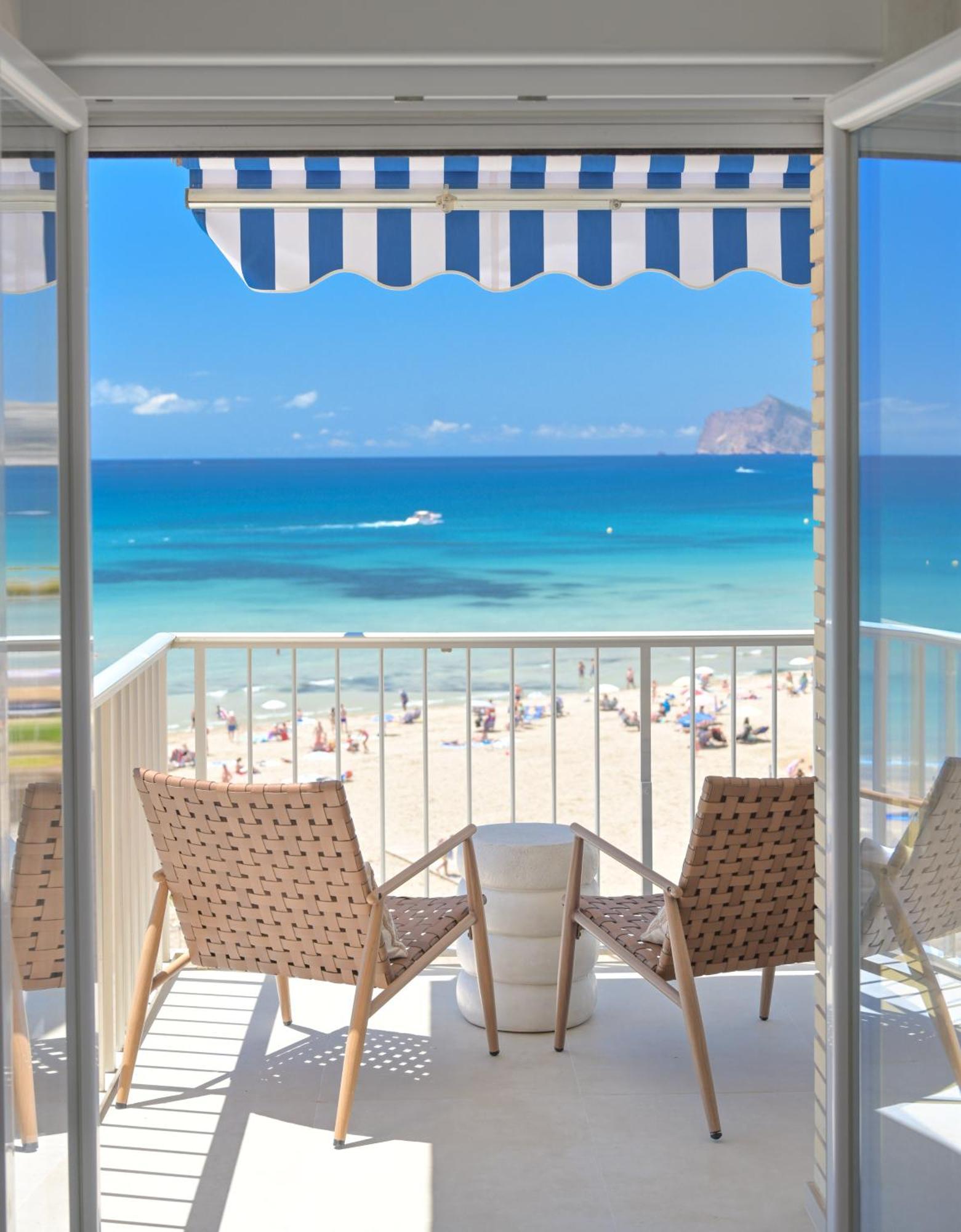 Appartamento Coco Playa Calpe